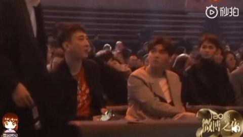 李易峰朋友爆料视频播放,揭秘明星私生活幕后真相 第1张 李易峰朋友爆料视频播放,揭秘明星私生活幕后真相 第1张