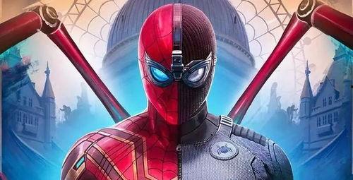 电影蜘蛛侠在线观看,网络重生,在线观影,英雄归来 第2张 电影蜘蛛侠在线观看,网络重生,在线观影,英雄归来 第2张